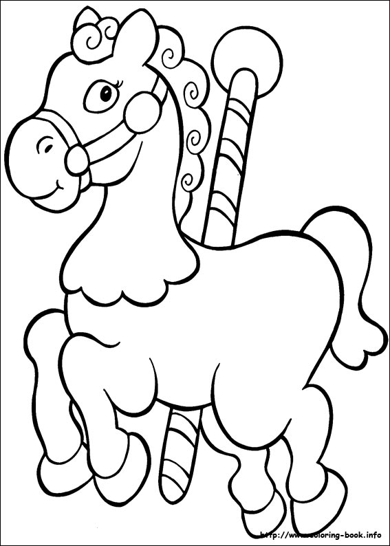 Plansa de colorat cu Iarna 328 255